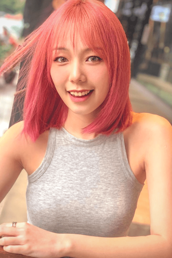 推介: SheRyn Yap